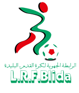 Ligue Régionale de Football Blida